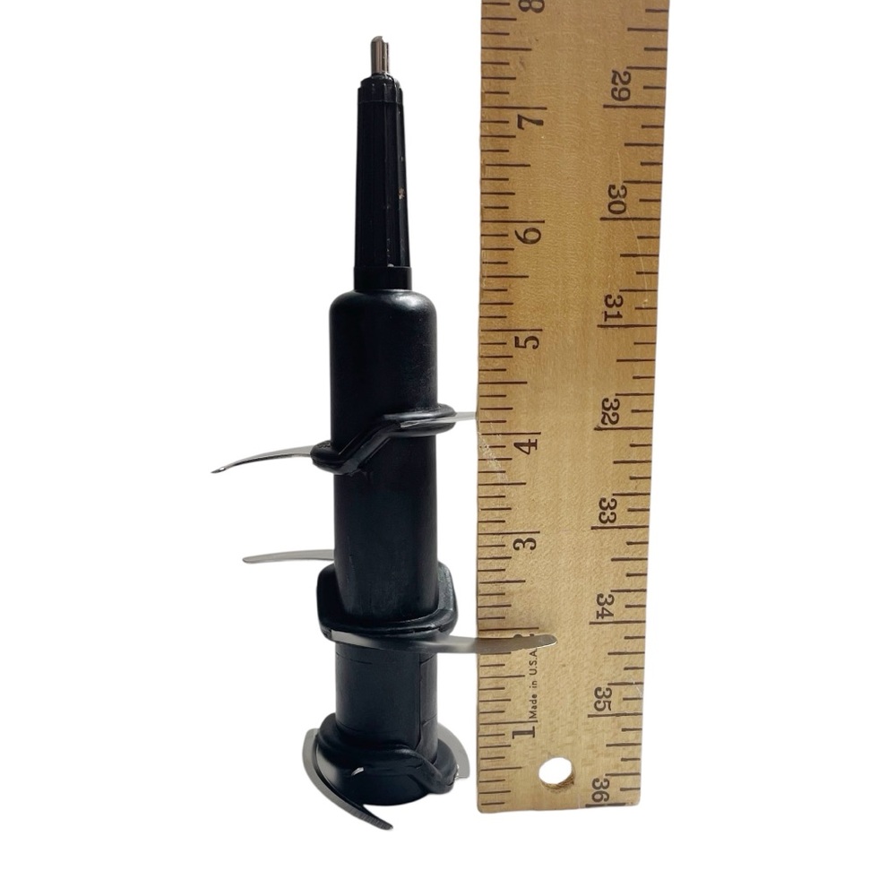 Original Ninja Replacement Blade “Six blade” For 72 ounce pitcher Mixing Clean